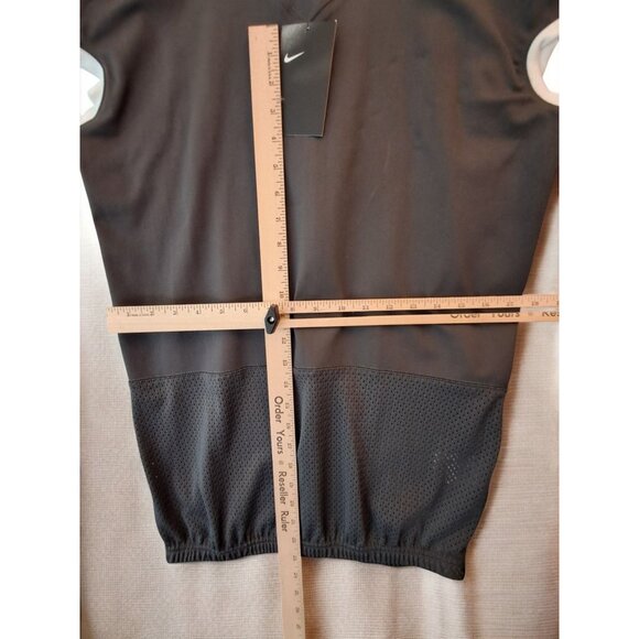 Nike Vapor Untouchable Football Practice Jersey – Men's XL – Gray/White – NWT - Picture 8 of 10